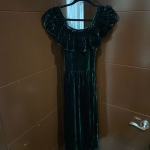 Velvet Hill House Nap dress